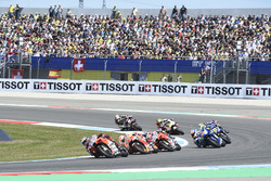 Jorge Lorenzo, Ducati Team