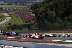 Charles Leclerc, Sauber C37