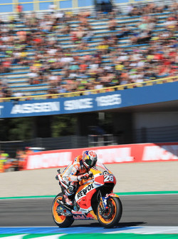 Dani Pedrosa, Repsol Honda Team