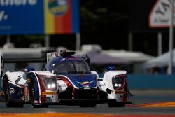 #32 United Autosports Ligier LMP2, P: Phil Hanson, Bruno Senna, Paul Di Resta