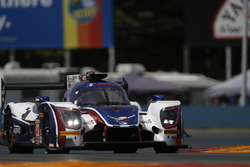 #32 United Autosports Ligier LMP2, P: Phil Hanson, Bruno Senna, Paul Di Resta