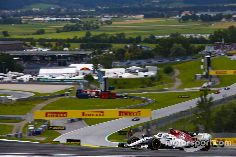 Marcus Ericsson, Sauber C37