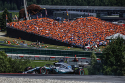 Valtteri Bottas, Mercedes-AMG F1 W09
