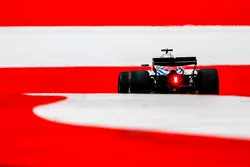 Lance Stroll, Williams FW41