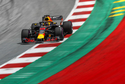 Daniel Ricciardo, Red Bull Racing RB14
