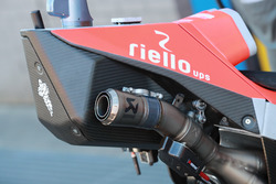 Bike of Jorge Lorenzo, Ducati Team