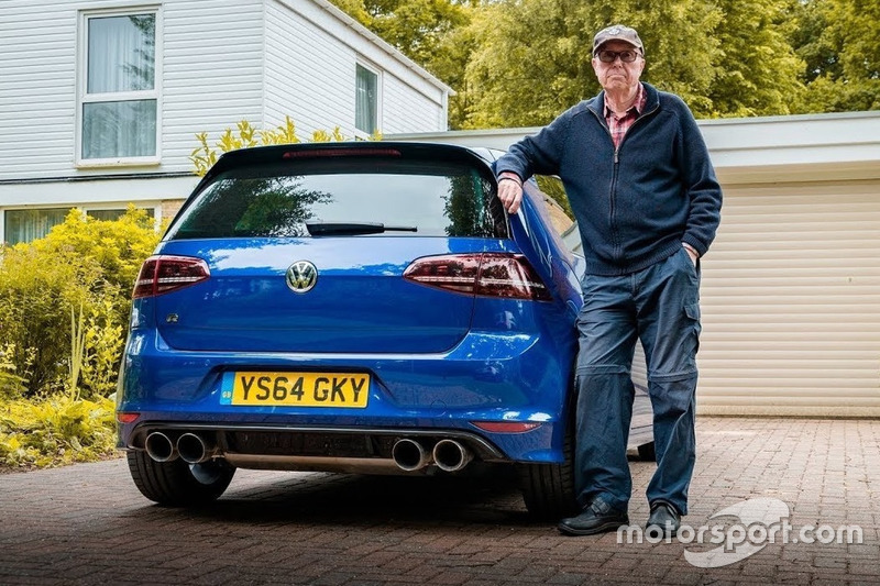 Golf R 600