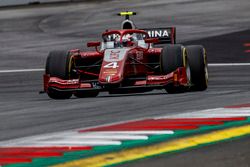 Nyck De Vries, PREMA Racing