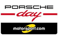 Porsche Day