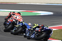 Andrea Dovizioso, Ducati Team