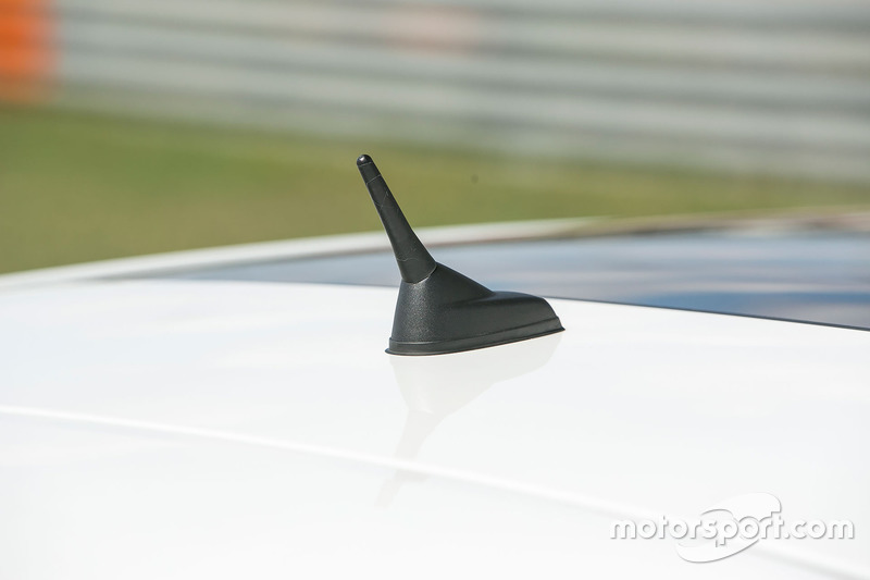 Peugeot 308 Gti