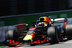 Даниэль Риккардо, Red Bull Racing RB14