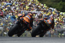 Pol Espargaro, Red Bull KTM Factory Racing