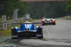 #6 CEFC TRSM RACING Ginetta G60-LT-P1: Oliver Rowland, Alex Brundle, Oliver Turvey