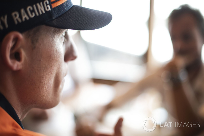 Pol Espargaro, Red Bull KTM Factory Racing