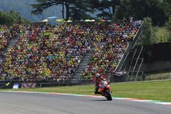 Jorge Lorenzo, Ducati Team