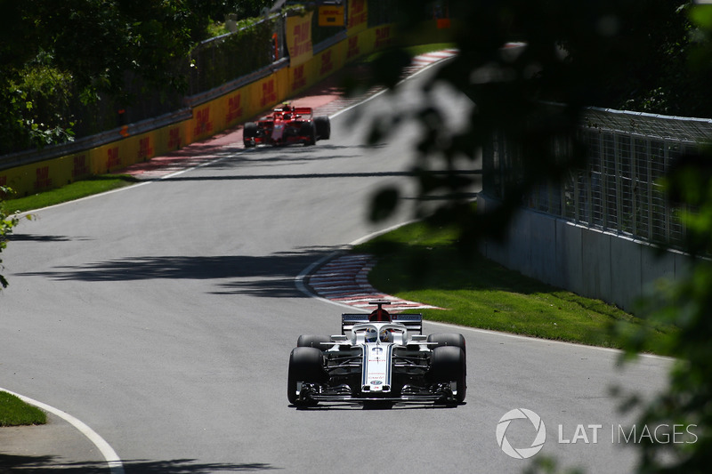 Marcus Ericsson, Sauber C37