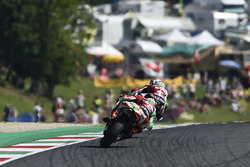 Scott Redding, Aprilia Racing Team Gresini