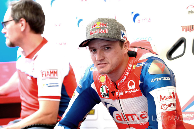 Jack Miller, Pramac Racing