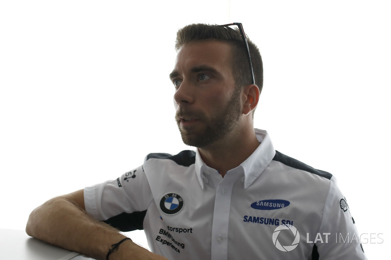 #25: Philipp Eng (BMW/Österreich)