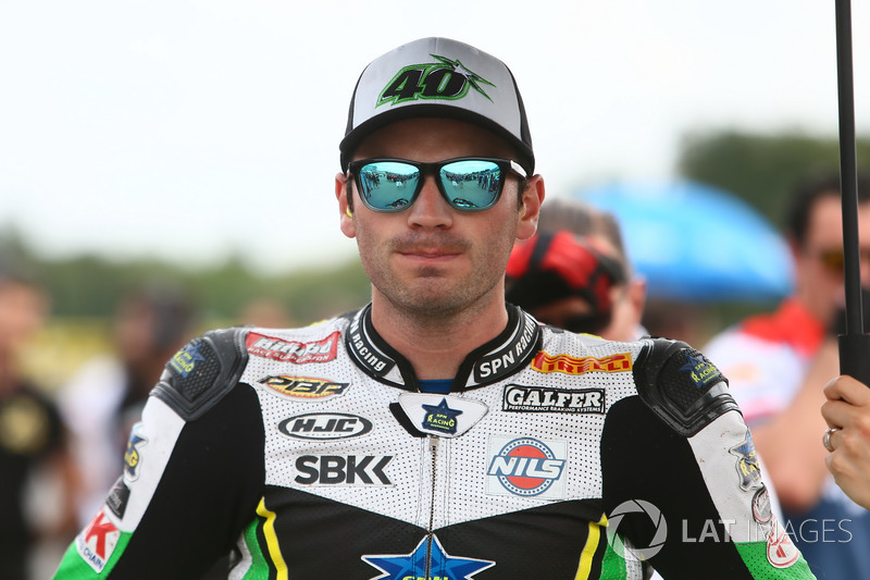 Roman Ramos, Team Go Eleven