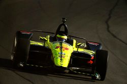 Sébastien Bourdais, Dale Coyne Racing with Vasser-Sullivan Honda