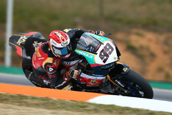 PJ Jacobsen, Triple M Racing