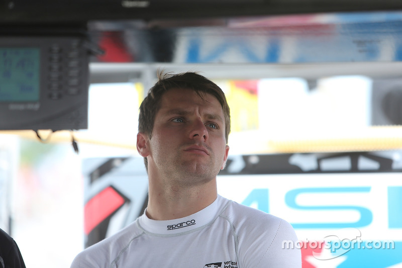 №42. Джордан Кинг, Rahal Letterman Lanigan Racing Honda (выступит только в Indy 500)