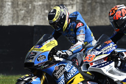Thomas Luthi, Estrella Galicia 0,0 Marc VDS