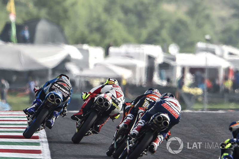 Alonso Lopez, Estrella Galicia 0,0