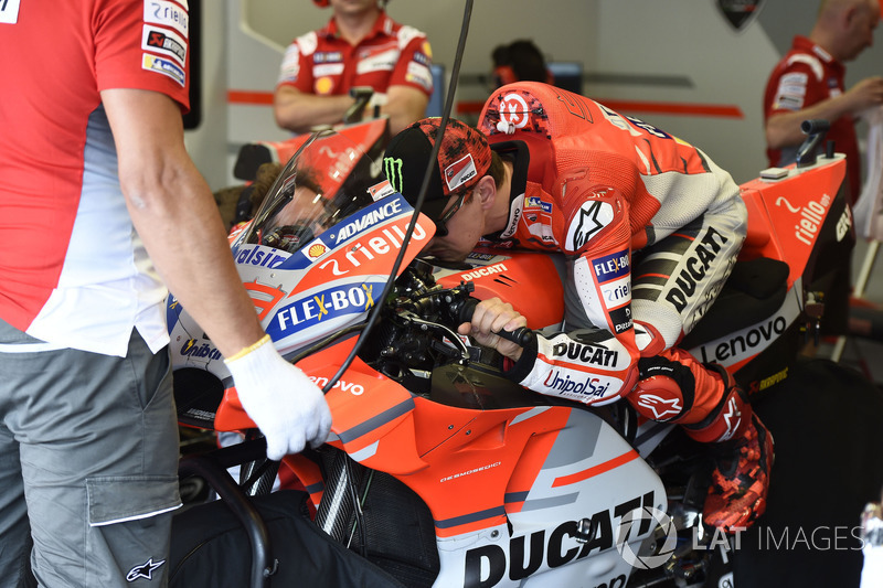 Jorge Lorenzo