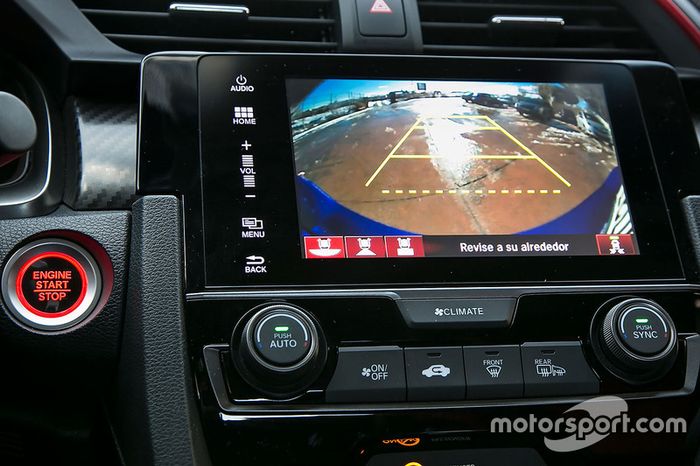 2018 Honda Civic Type-R