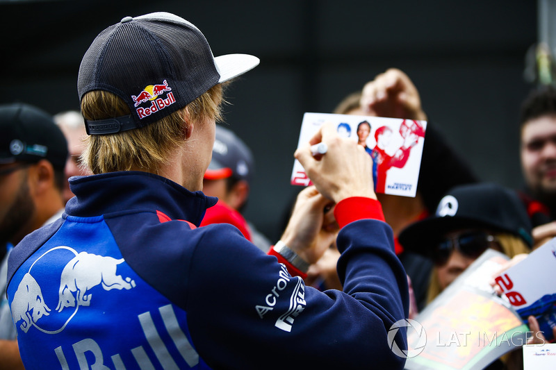 F1-es versenyzői portrék csütörtökről - F1 2018 - Kanadai Nagydíj