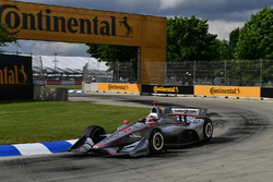 Will Power, Team Penske Chevrolet