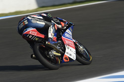 Marco Bezzecchi, Prustel GP
