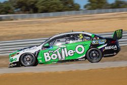 Mark Winterbottom, Tickford Racing Ford