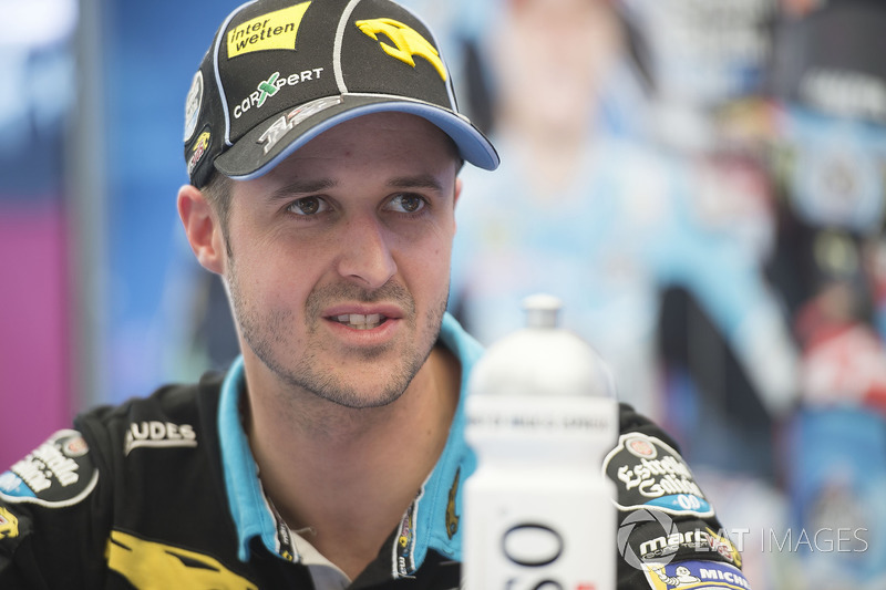 Thomas Luthi, Estrella Galicia 0,0 Marc VDS