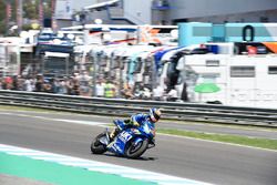 Alex Rins, Team Suzuki MotoGP