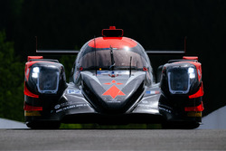 #28 TDS Racing Oreca 07: François Perrodo, Matthieu Vaxivière, Loic Duval
