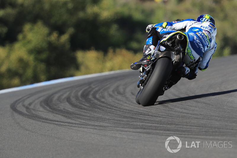 Xavier Simeon, Avintia Racing