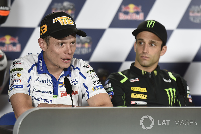 Tito Rabat, Avintia Racing