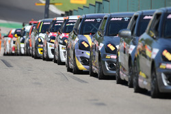 Swift Cup - Europe