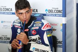 Jorge Martin, Del Conca Gresini Racing Moto3