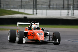 Darren Keane, Newman Wachs Racing
