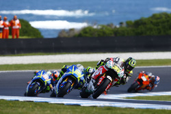 Cal Crutchlow, Team LCR Honda