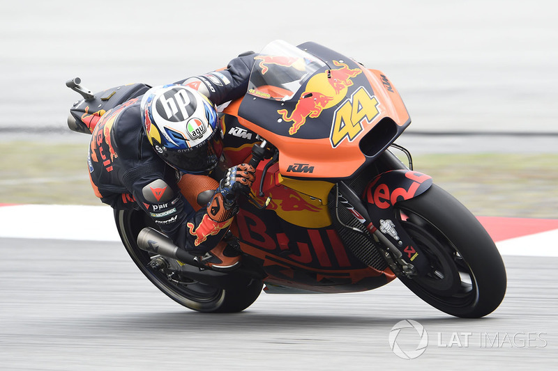 Pol Espargaro, Red Bull KTM Factory Racing