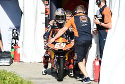 Bo Bendsneyder, Red Bull KTM Ajo