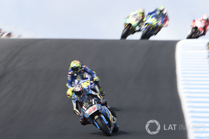 Jack Miller, Estrella Galicia 0,0 Marc VDS