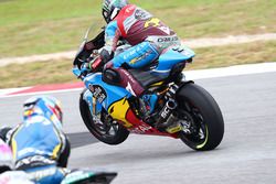 Franco Morbidelli, Marc VDS