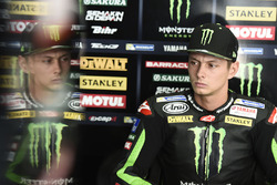 Михаэл ван дер Марк, Monster Yamaha Tech 3
